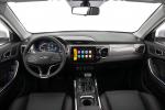 Chery Tiggo 5x 2018 года (LA)